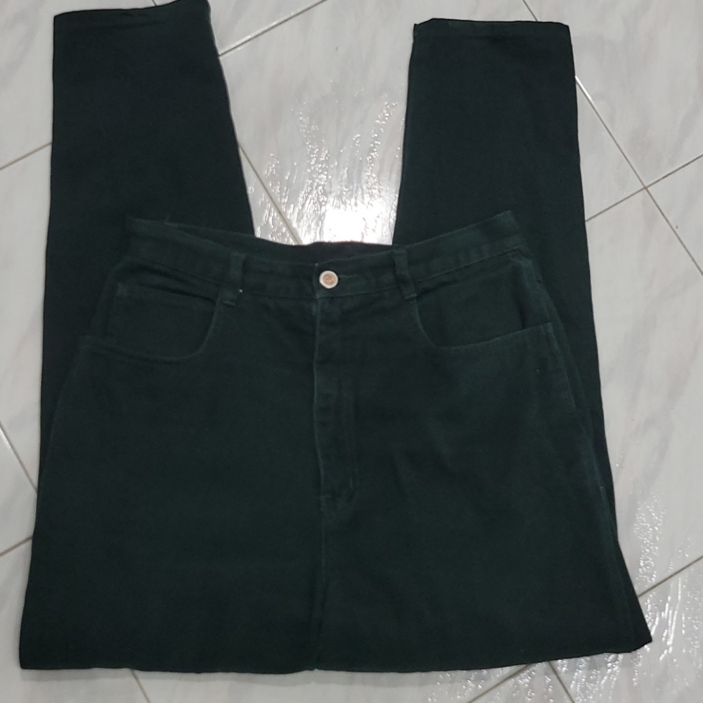 Five Pockets Jeans - image 1